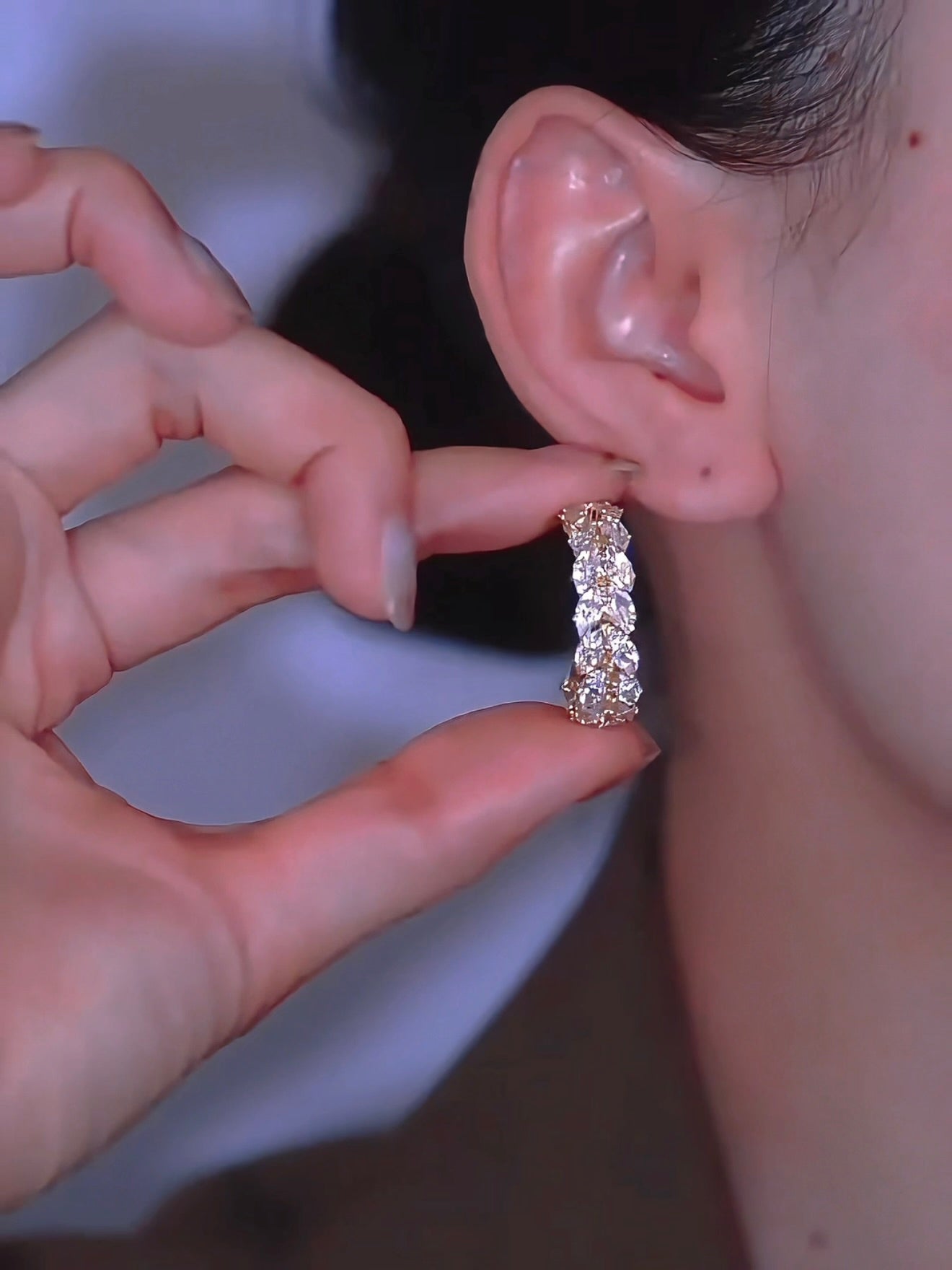 Alyse Earrings