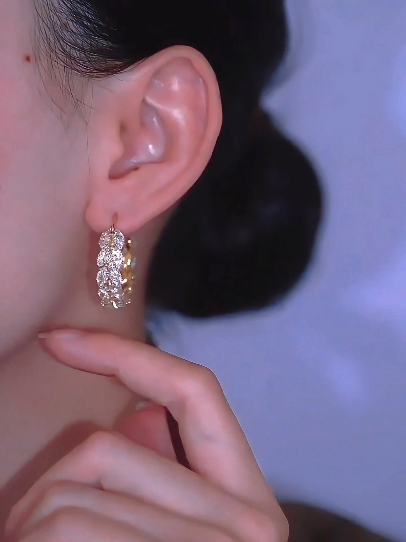 Alyse Earrings