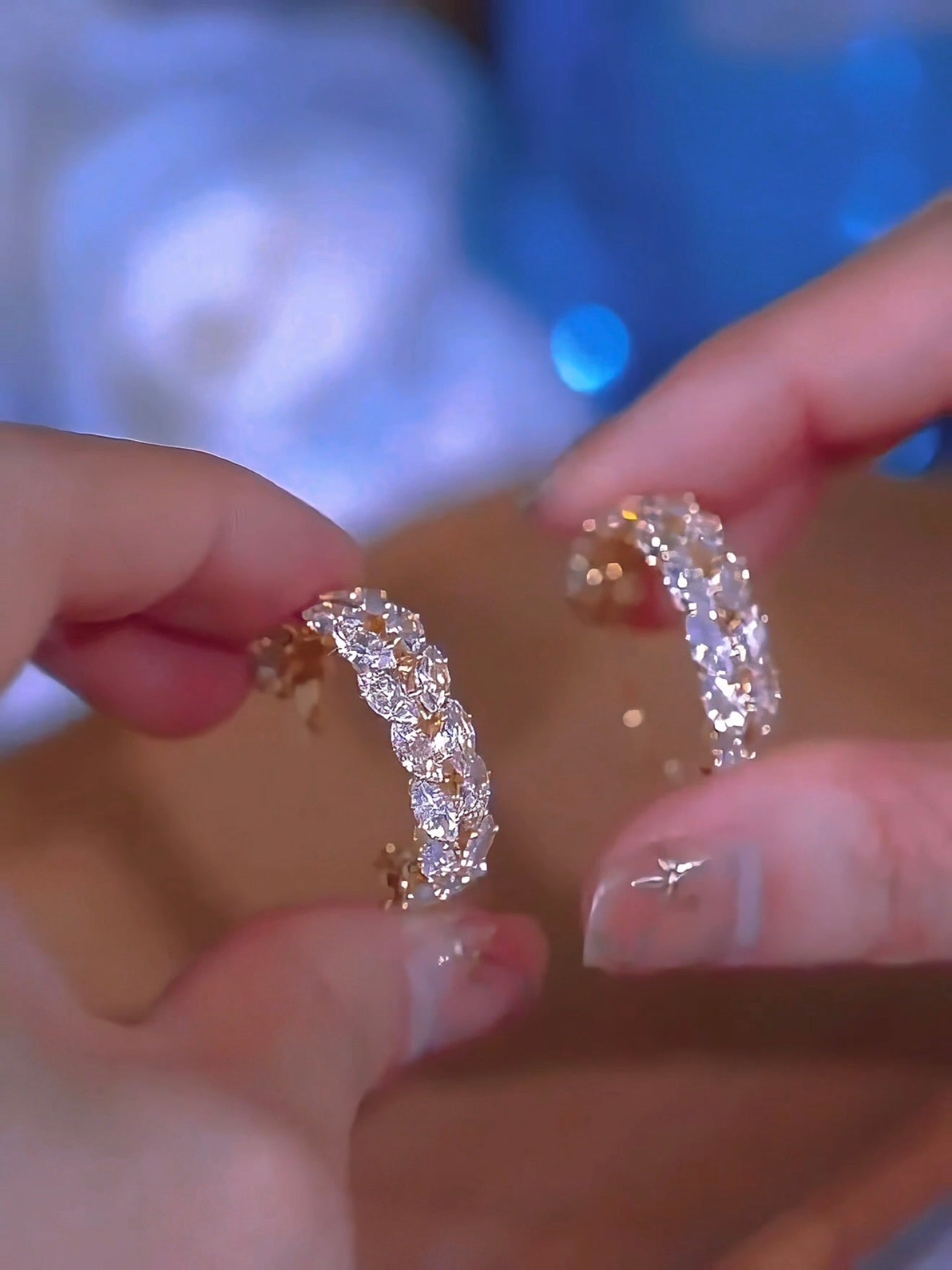 Alyse Earrings
