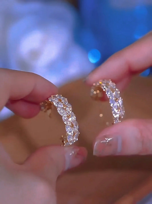 Alyse Earrings