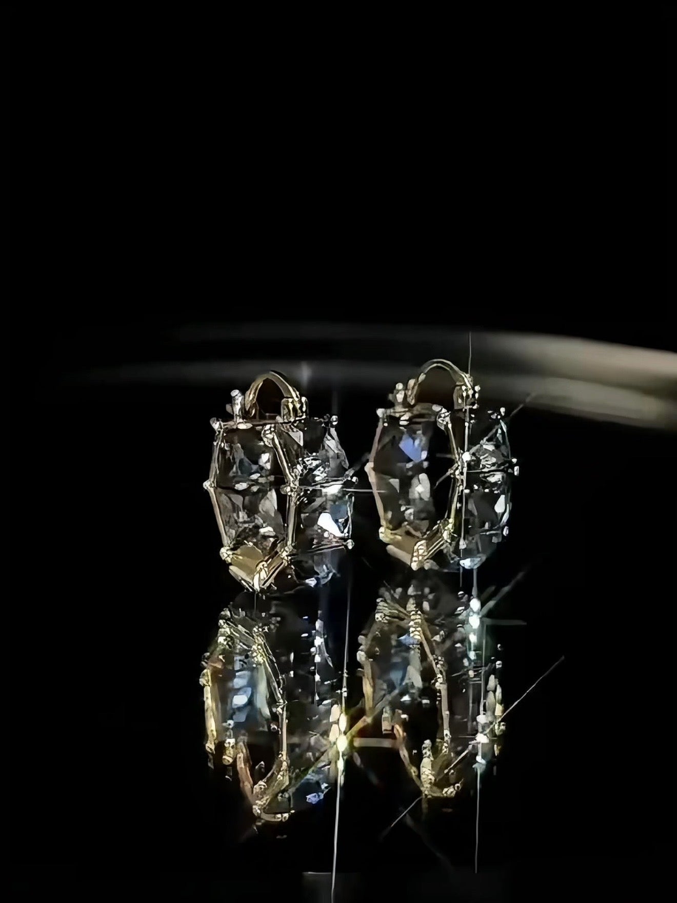 Casey Earrings