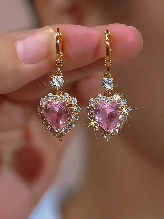 Dalia Earrings