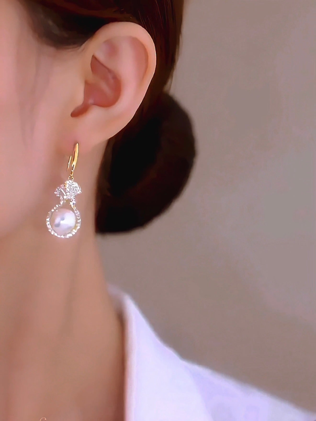 Anisa Earrings