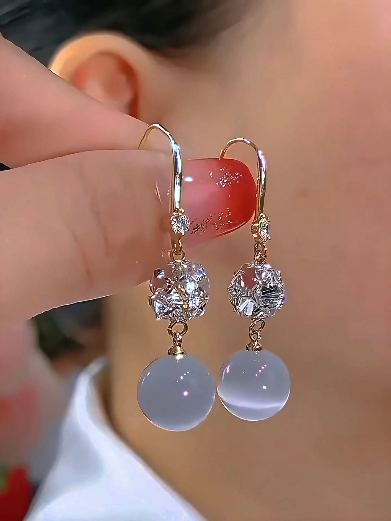 Renay Earrings