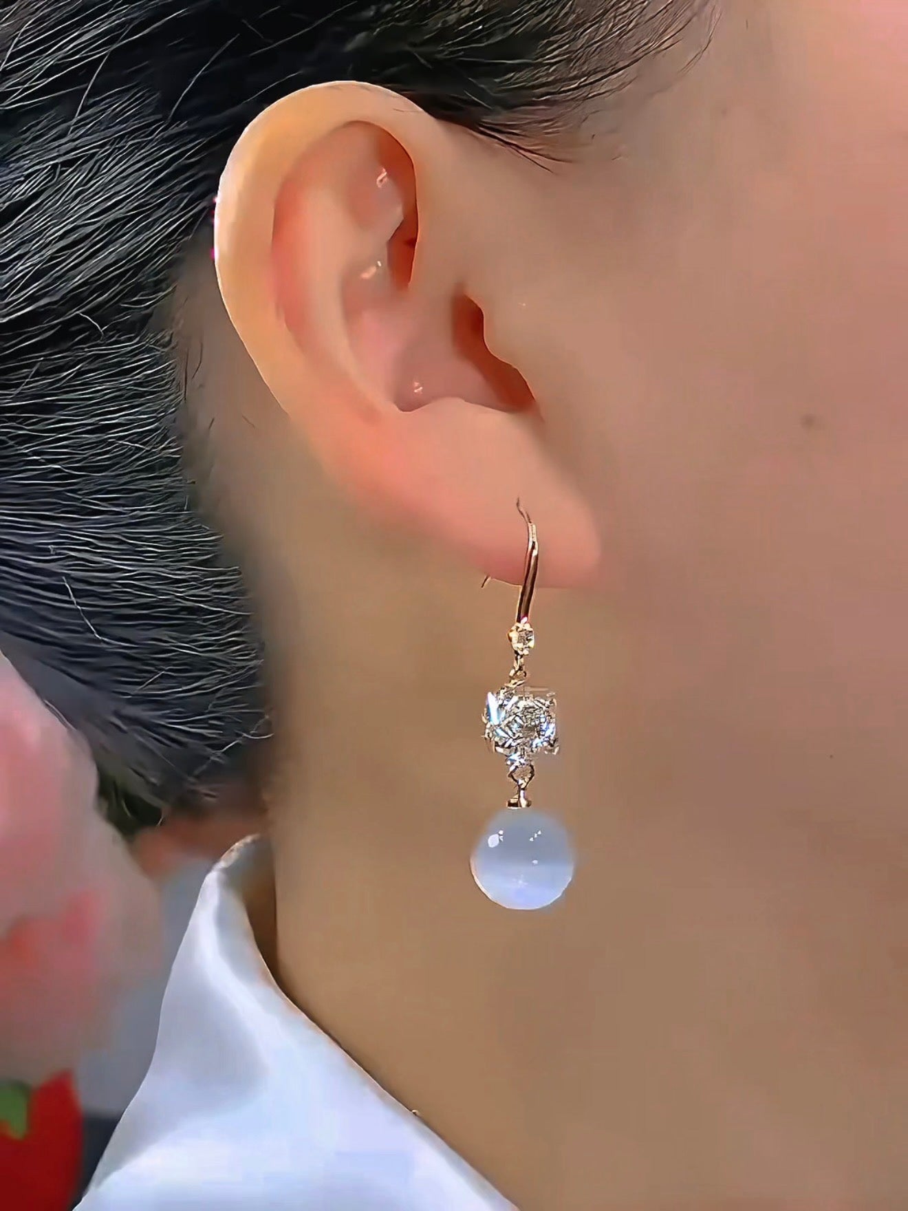 Renay Earrings