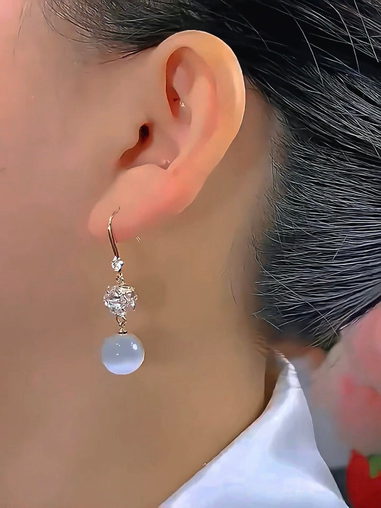 Renay Earrings