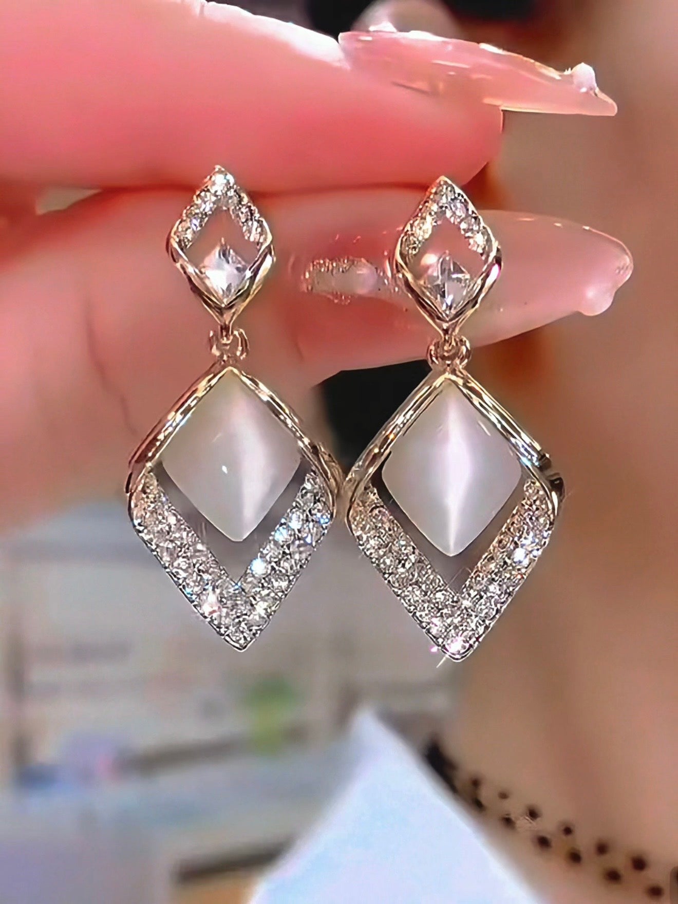 Tami Earrings