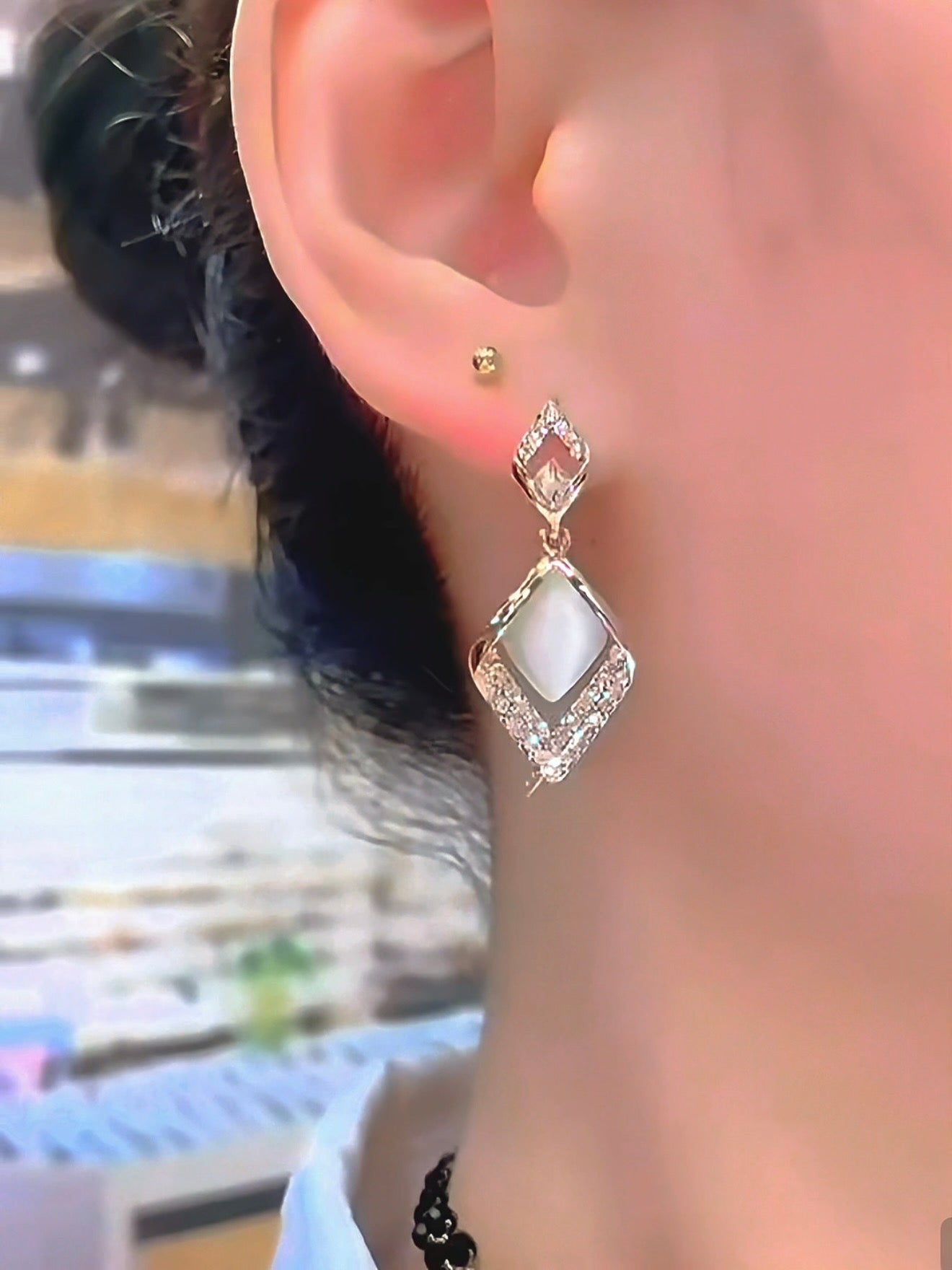 Tami Earrings