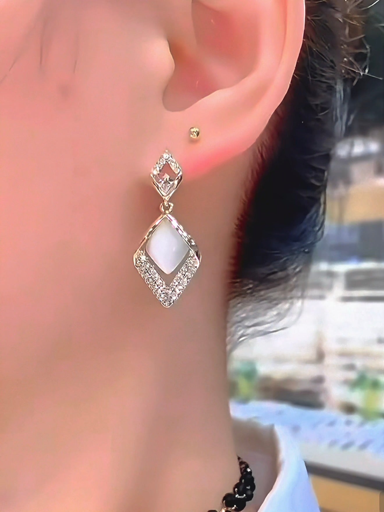 Tami Earrings