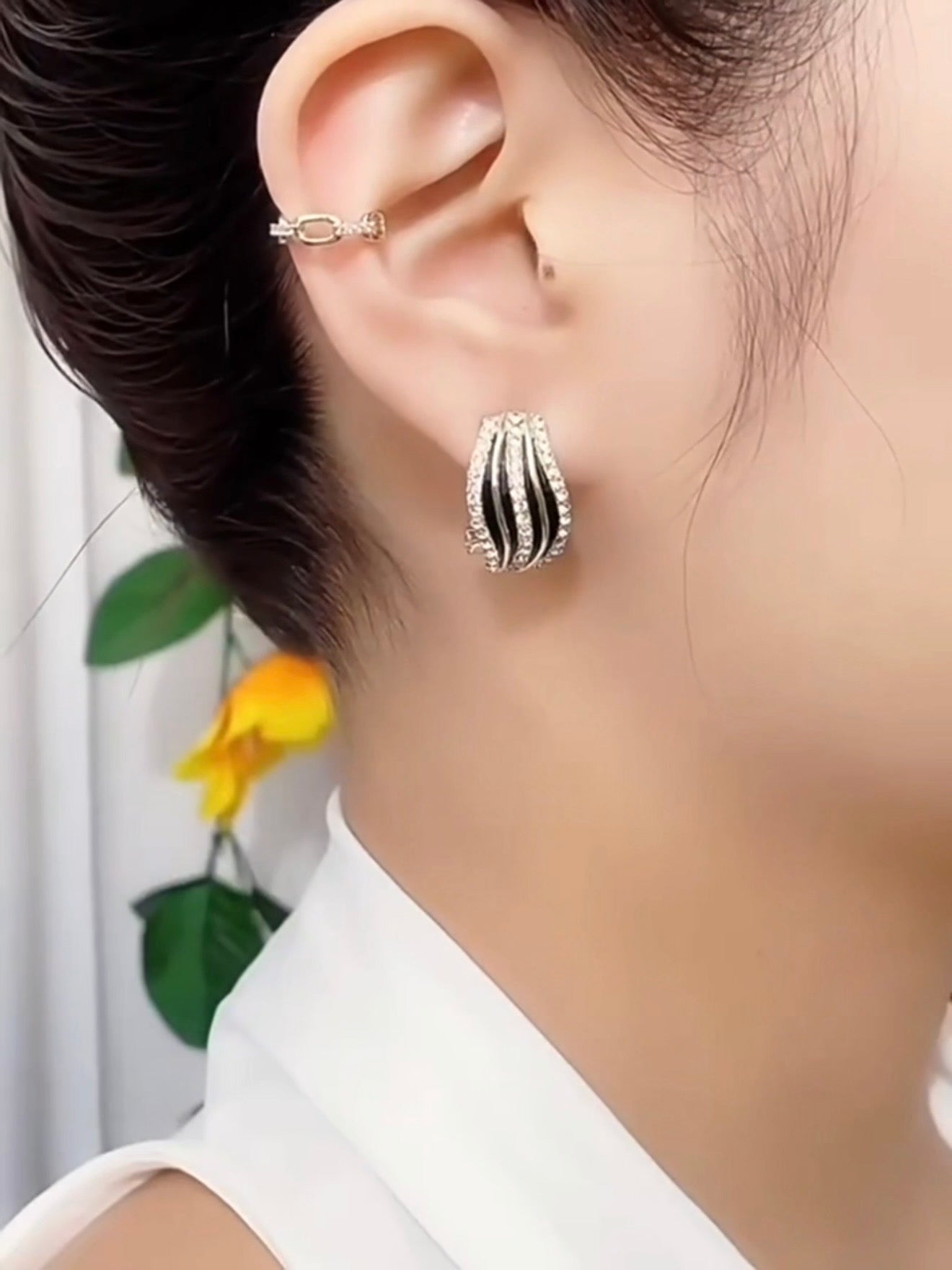 Judy Earrings