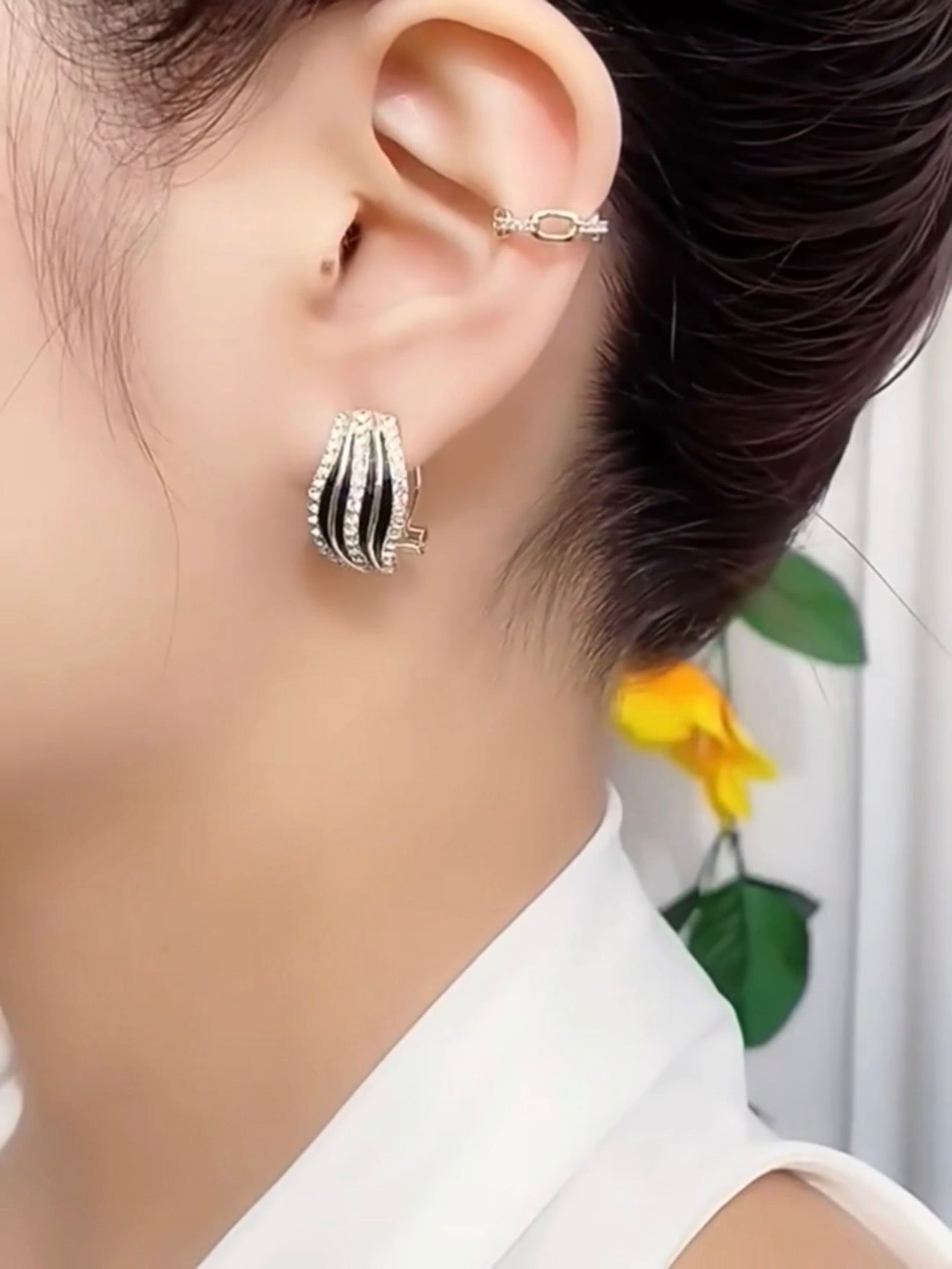 Judy Earrings