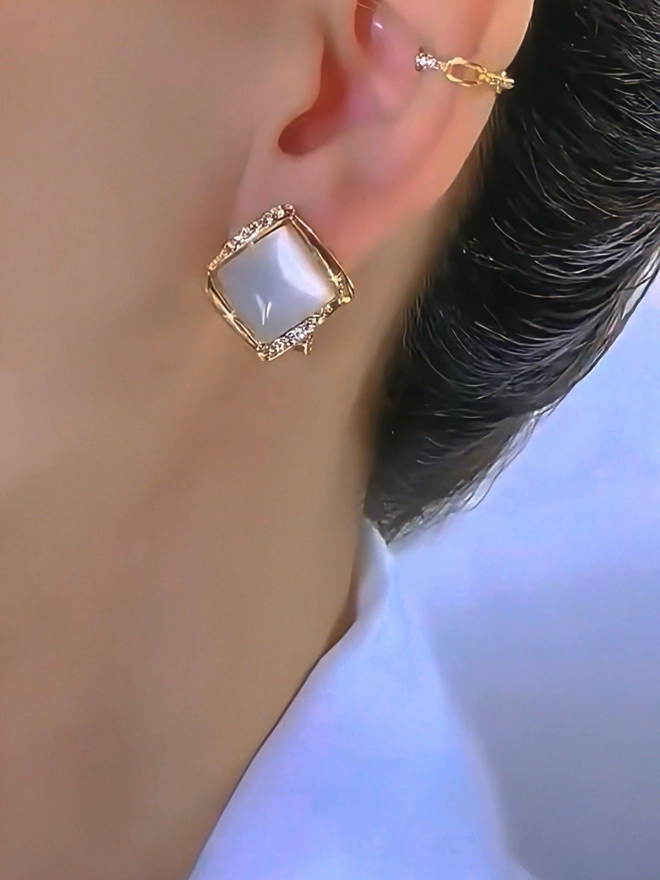 Maurine Earrings