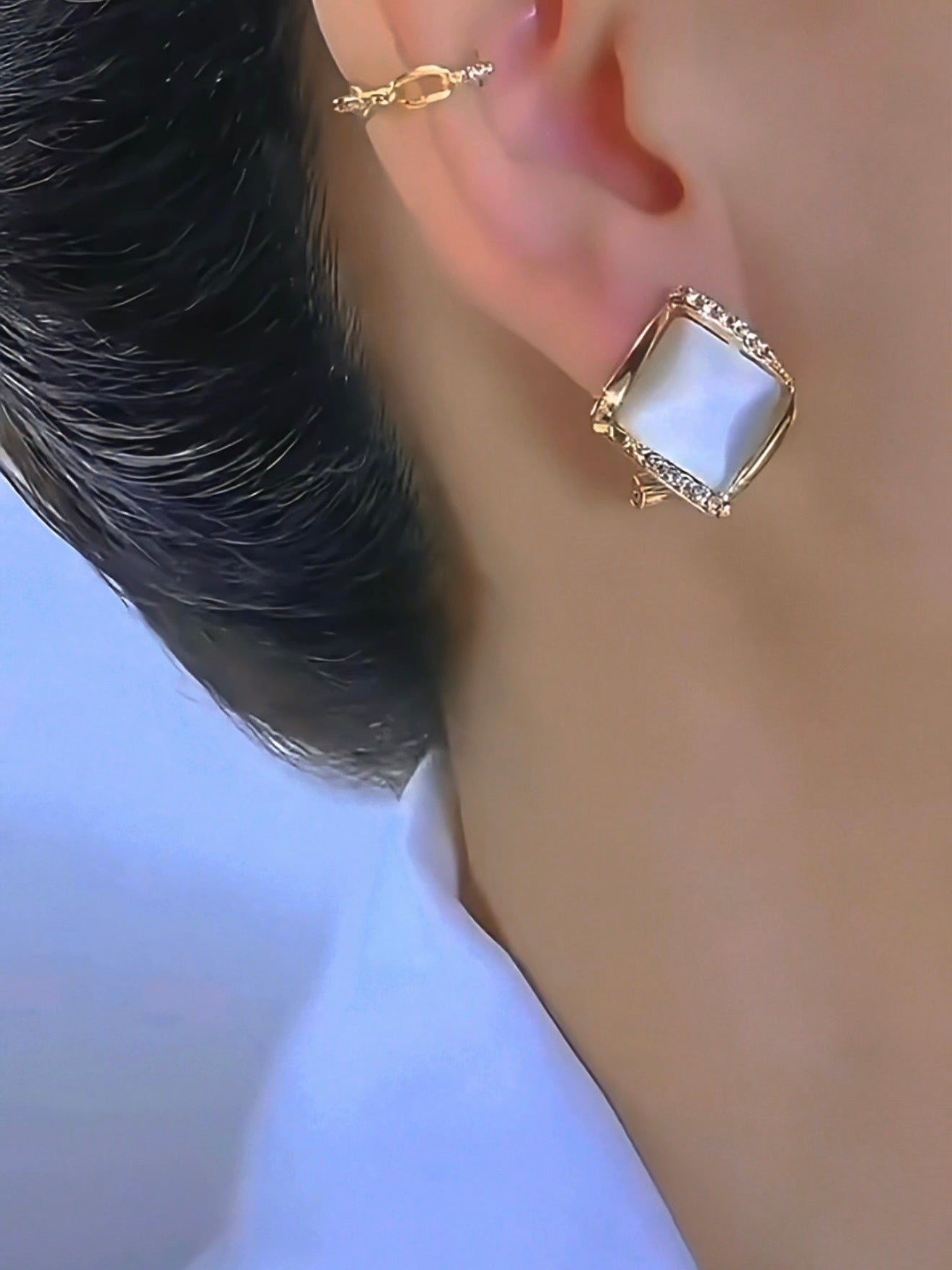Maurine Earrings