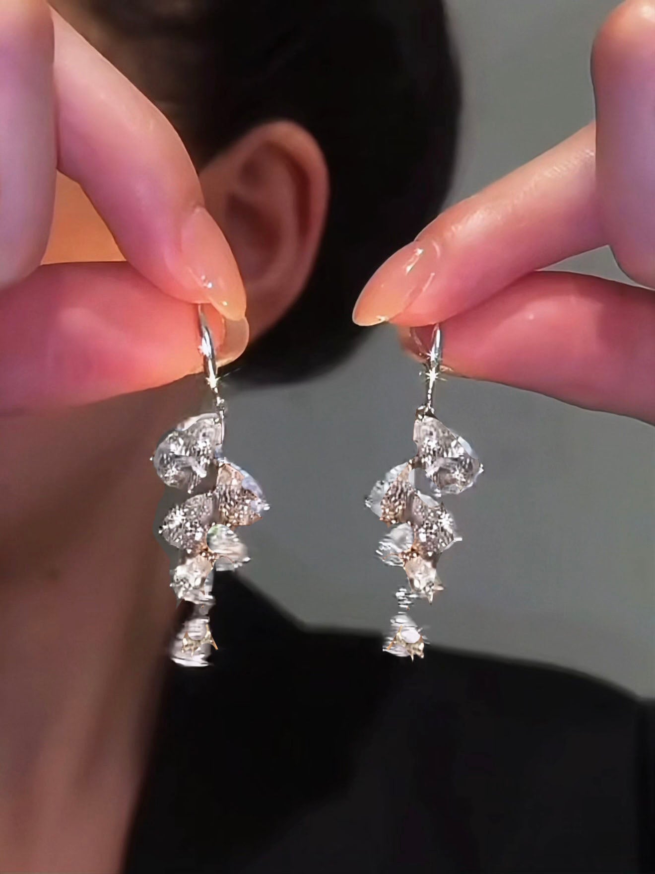 Jolene Earrings
