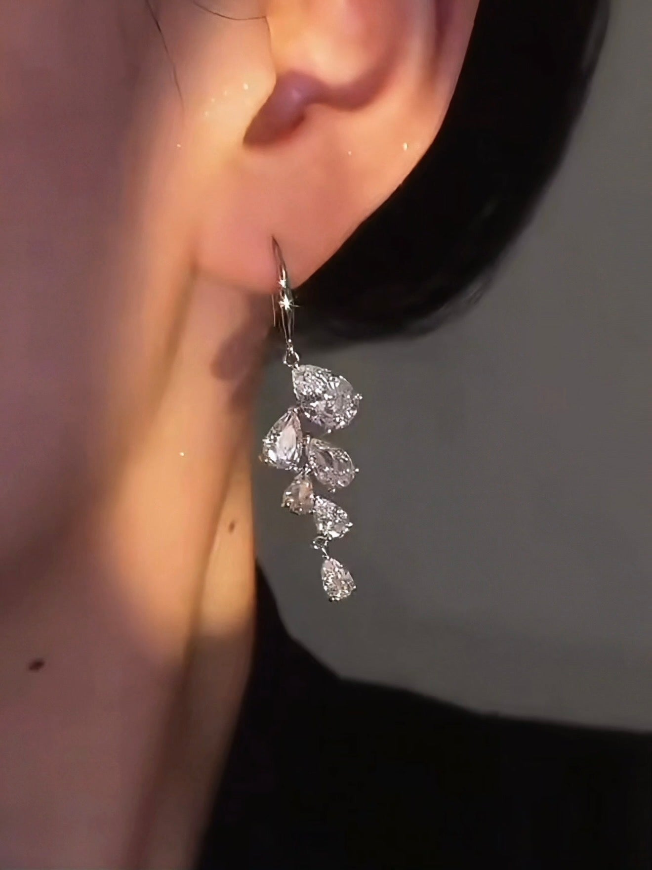 Jolene Earrings