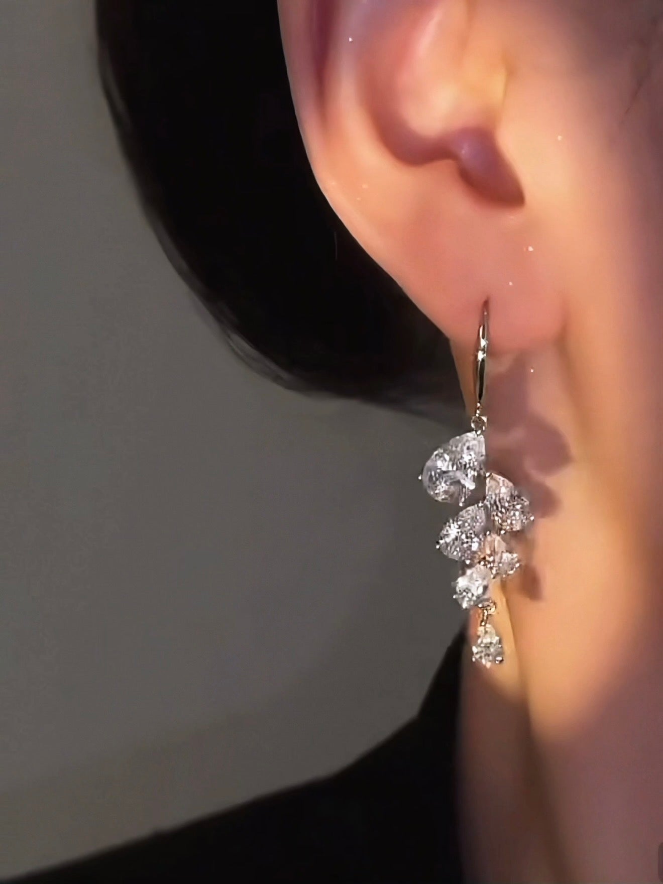 Jolene Earrings