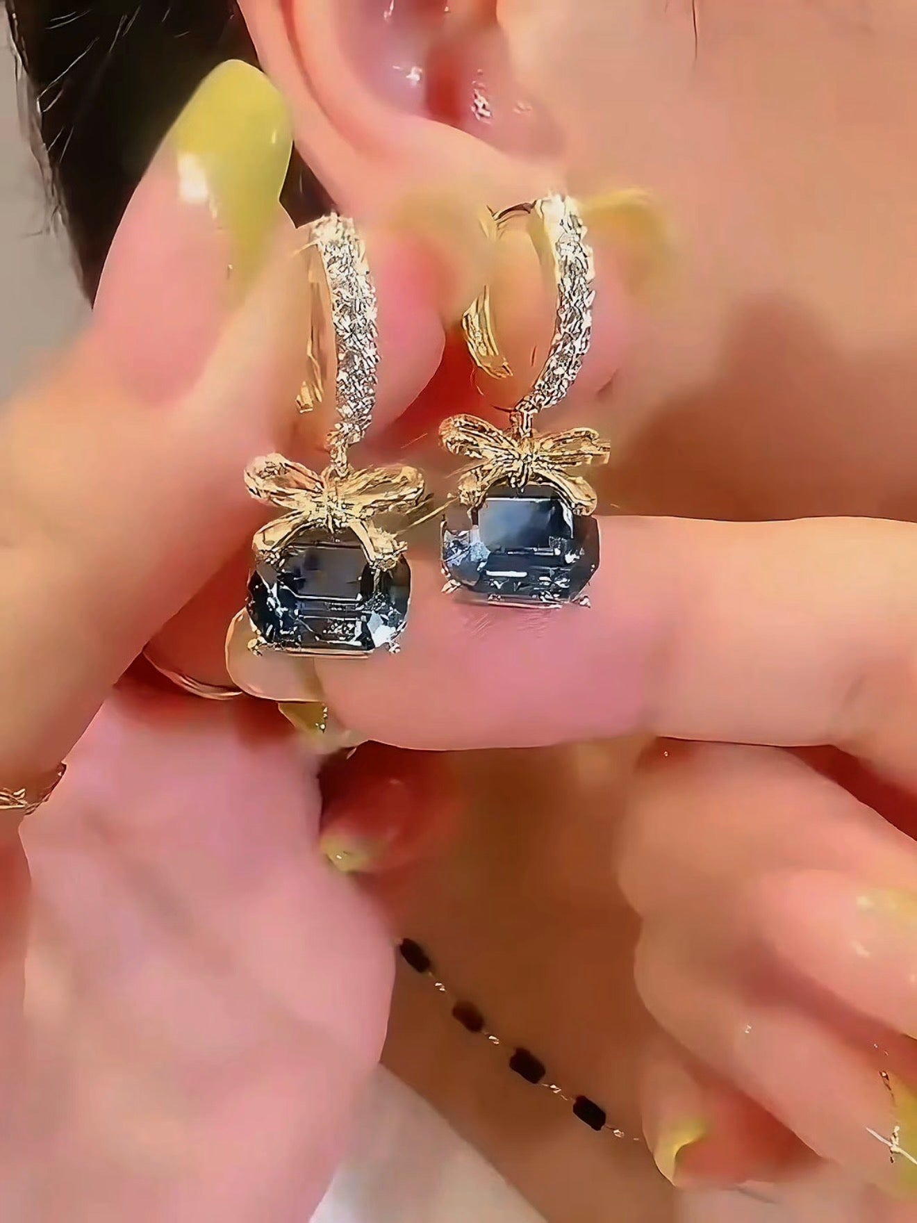 Arleen Earrings