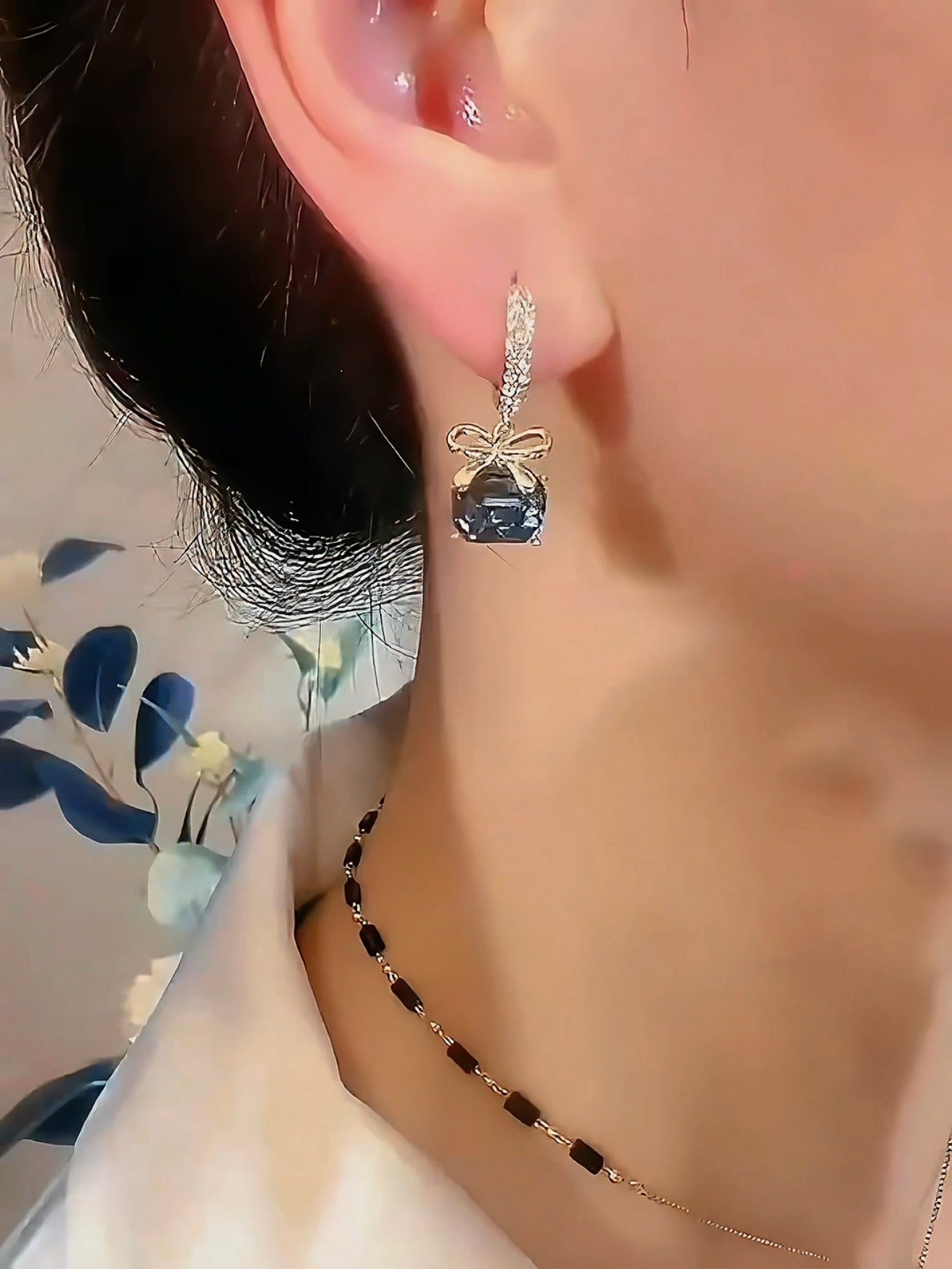 Arleen Earrings