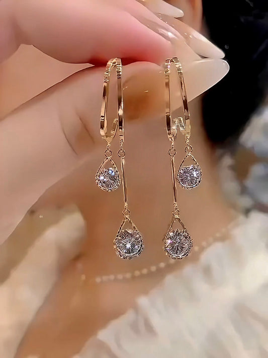 Julie Earrings