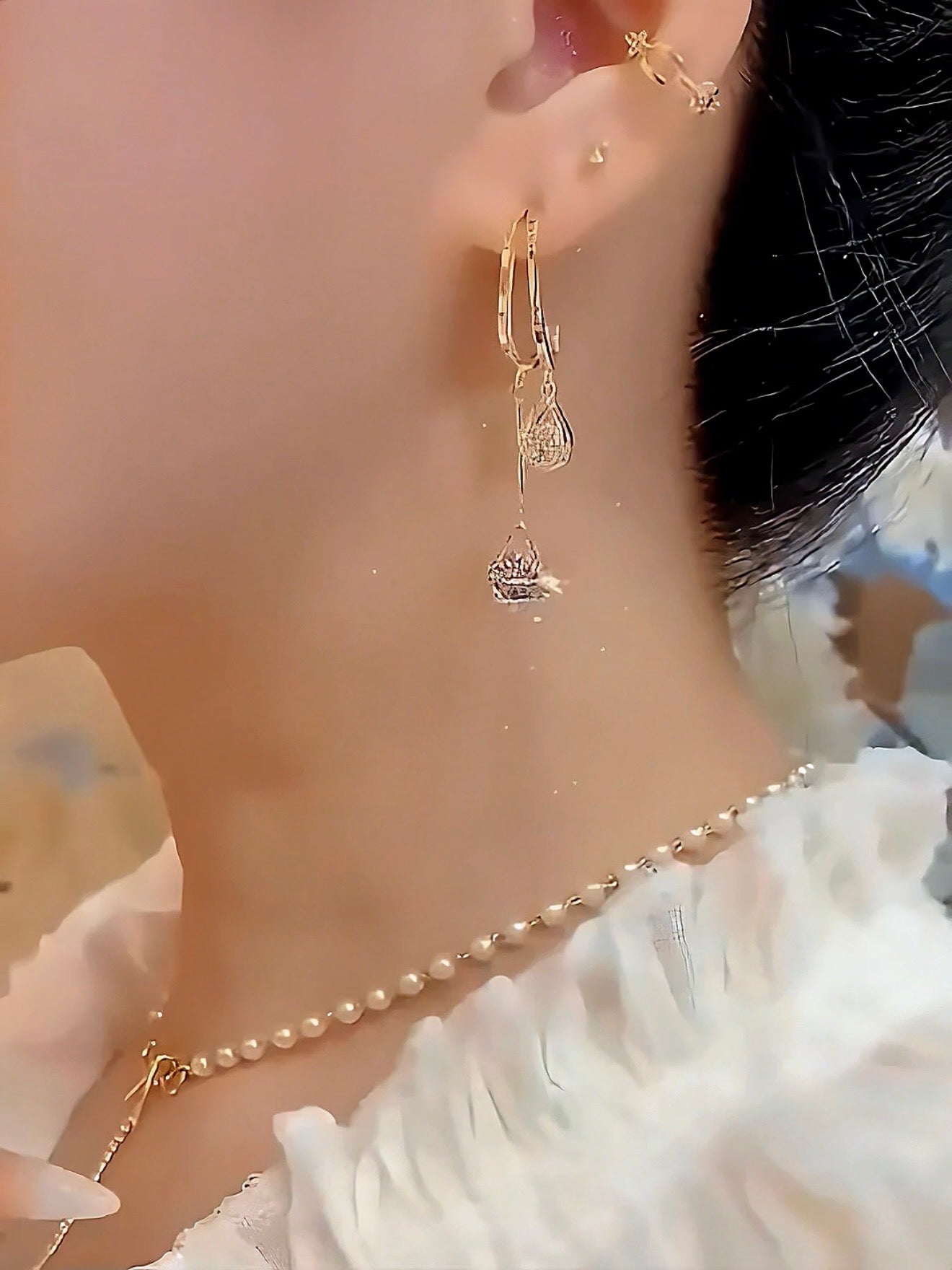 Julie Earrings