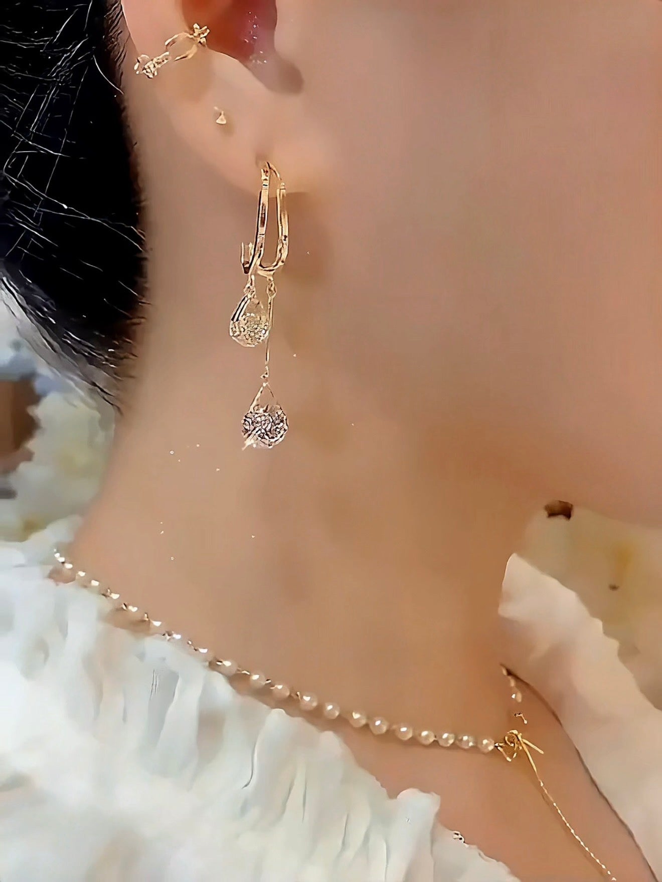 Julie Earrings