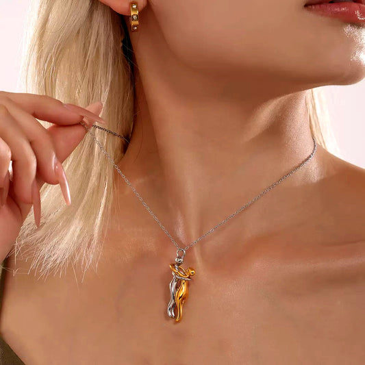 Mathilda Necklace