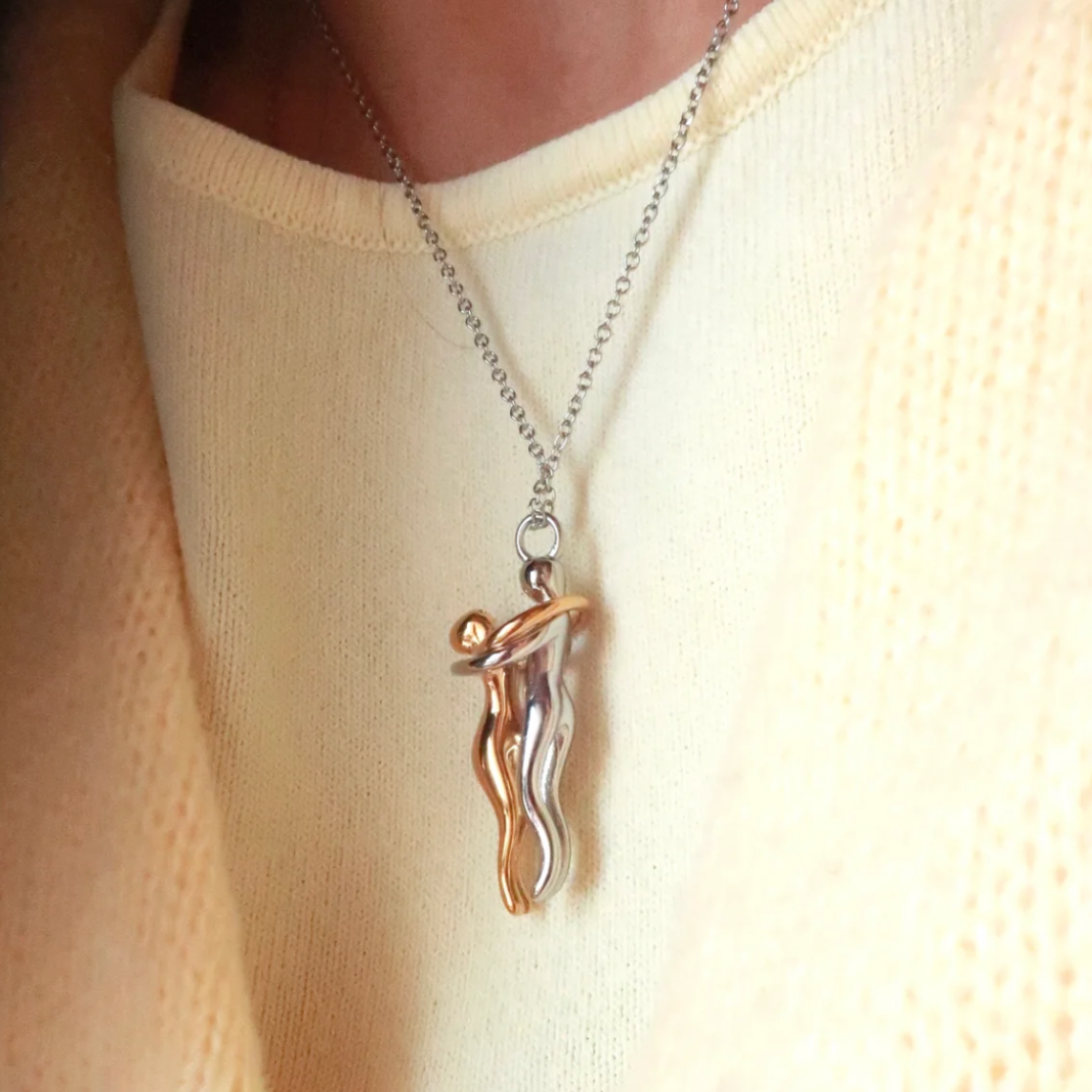 Mathilda Necklace