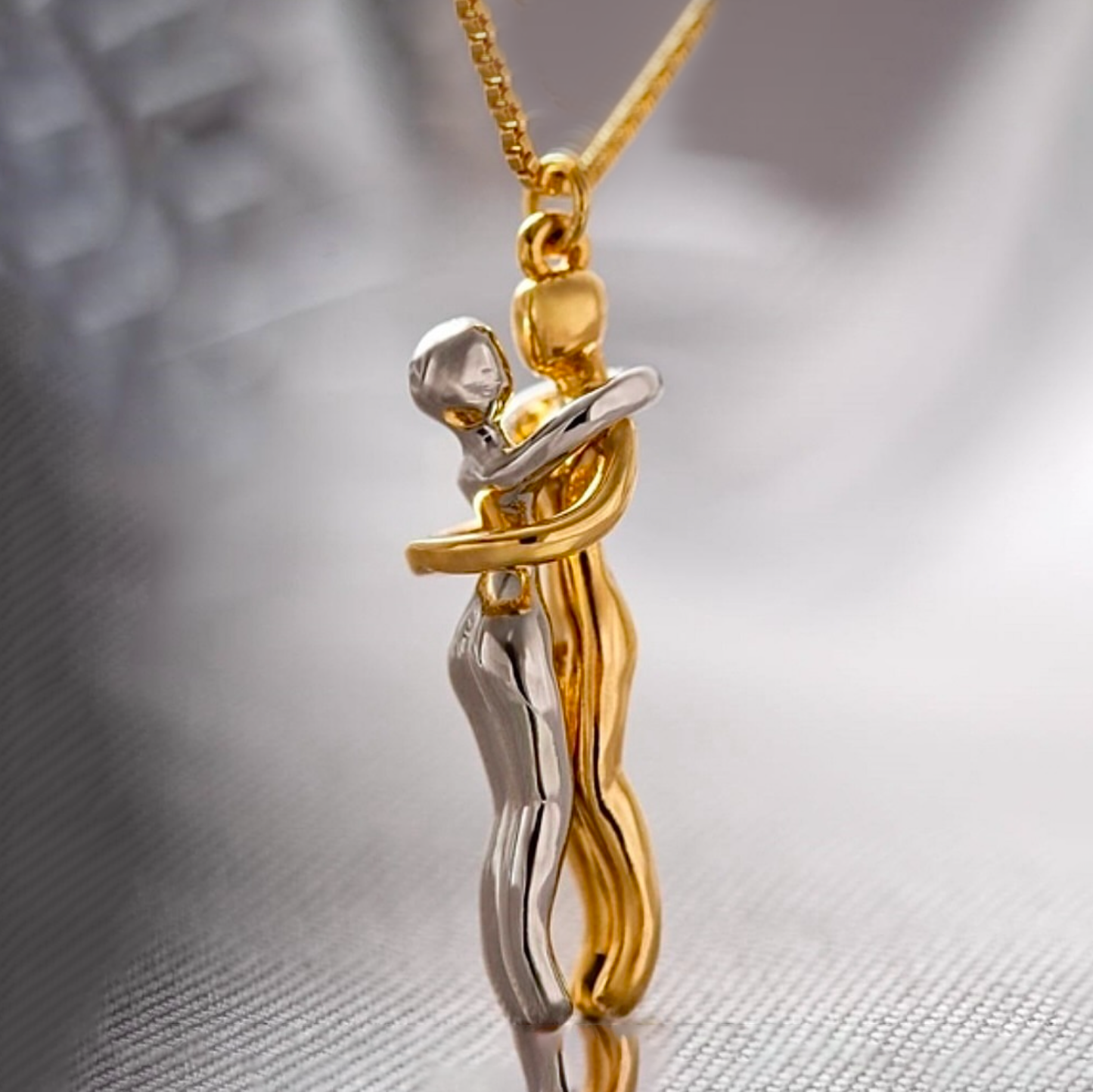 Mathilda Necklace