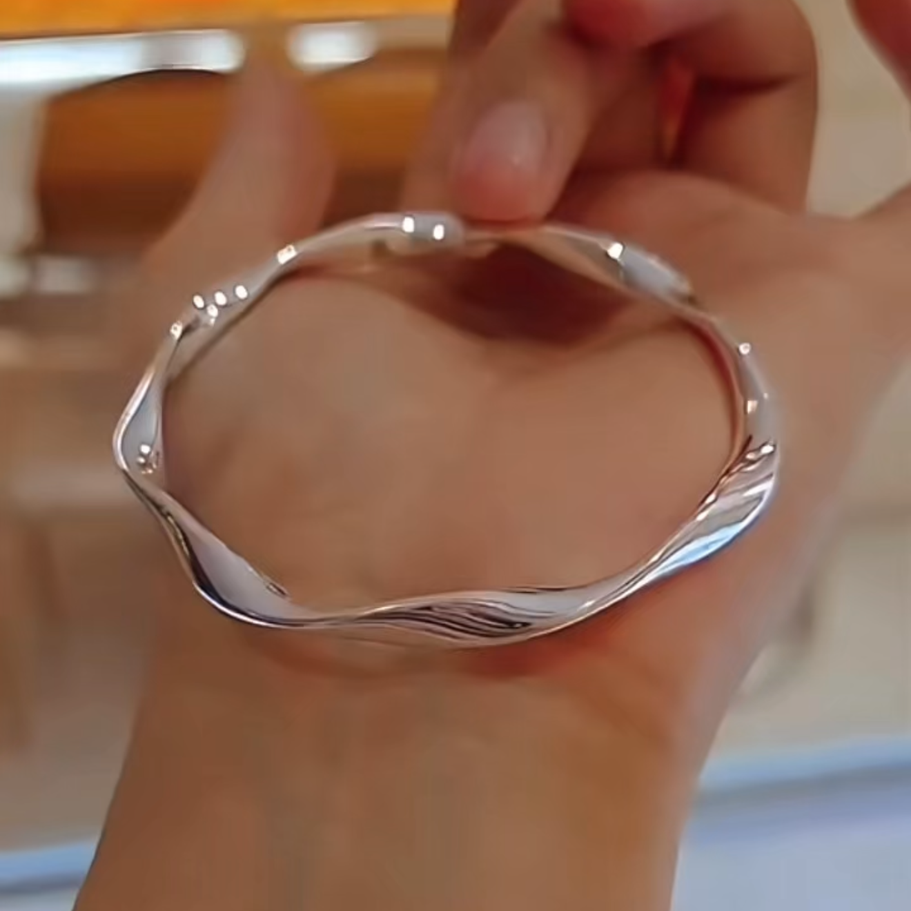 Moira Bracelet