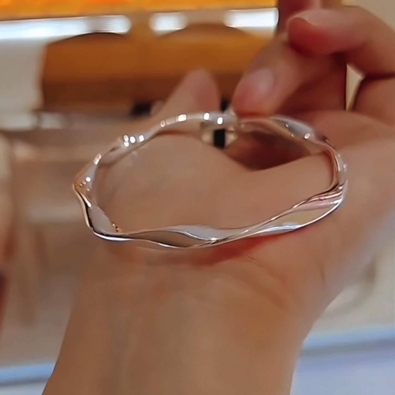 Moira Bracelet