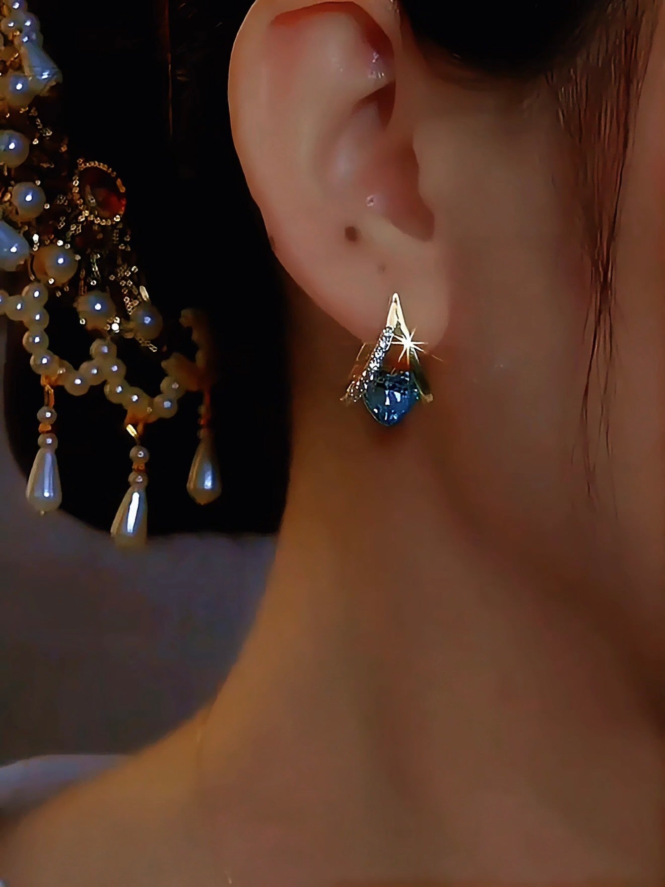 Angeli Earrings