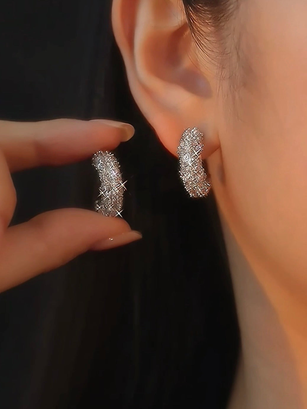 Jassie Earrings