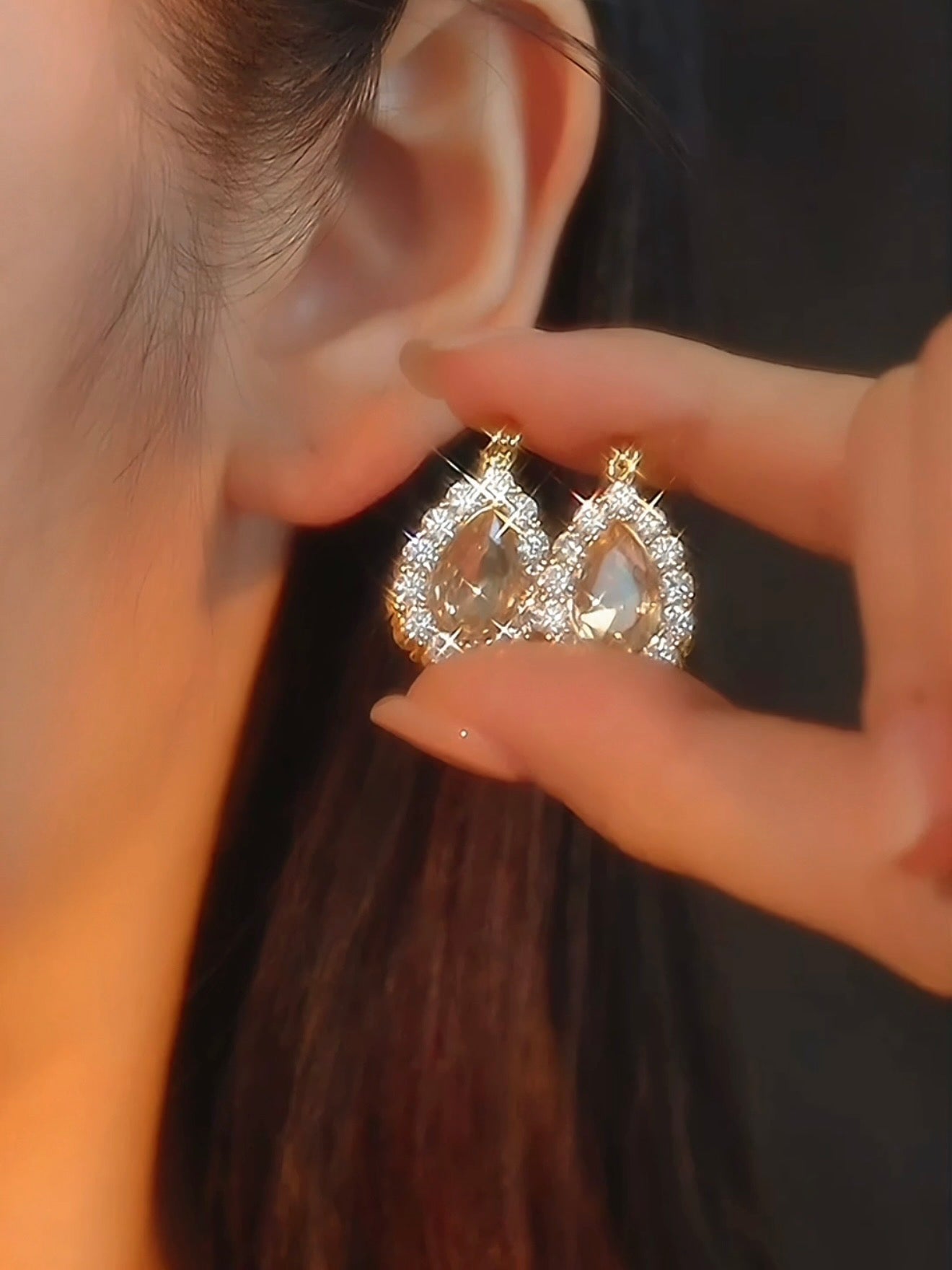 Smitha Earrings