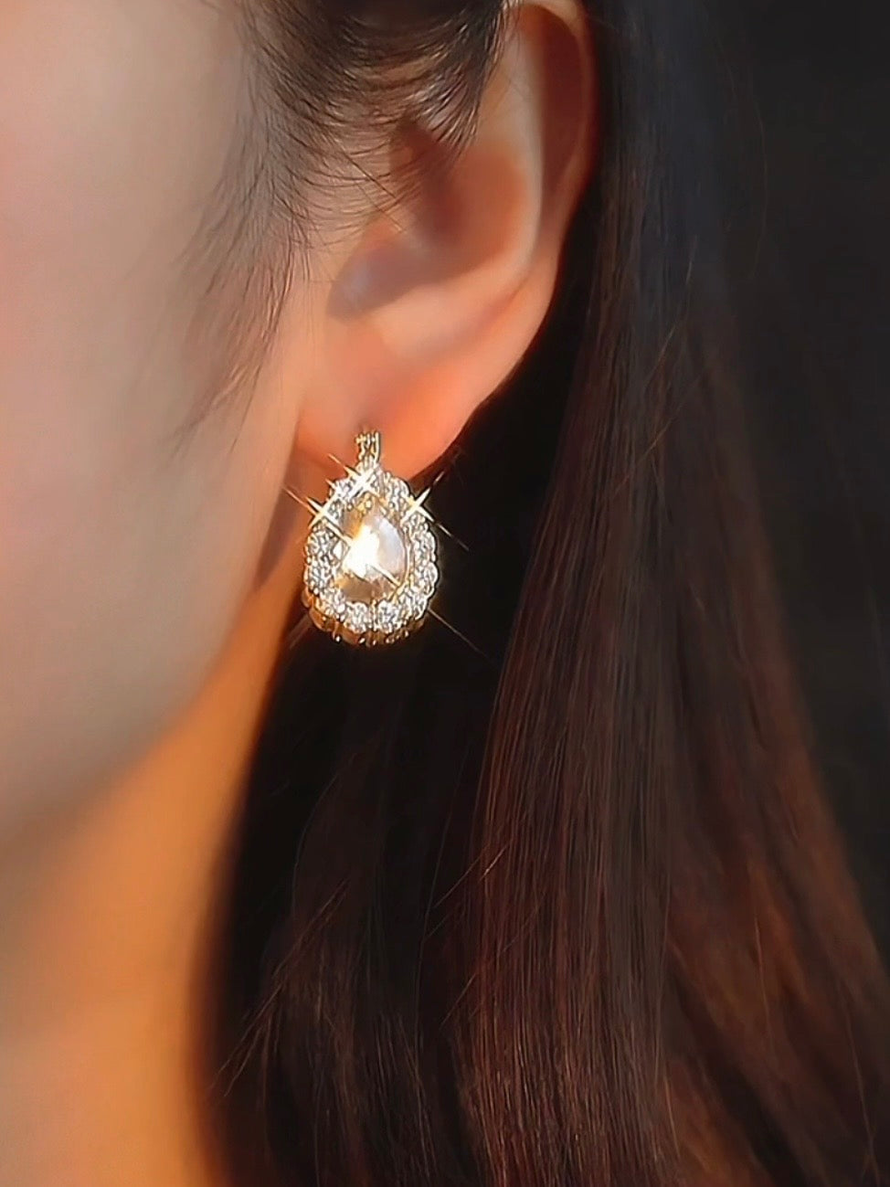 Smitha Earrings