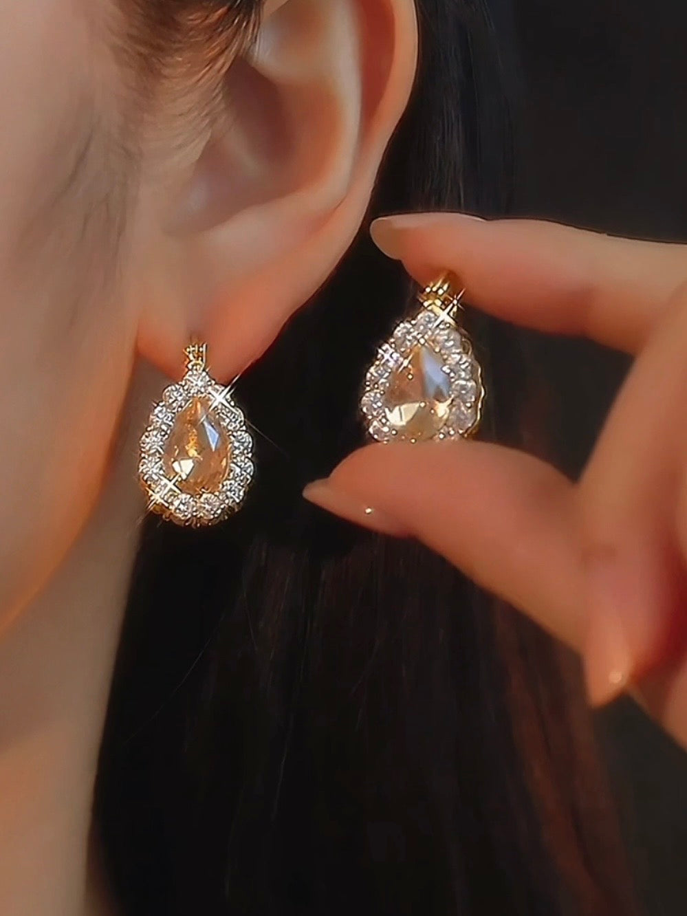 Smitha Earrings