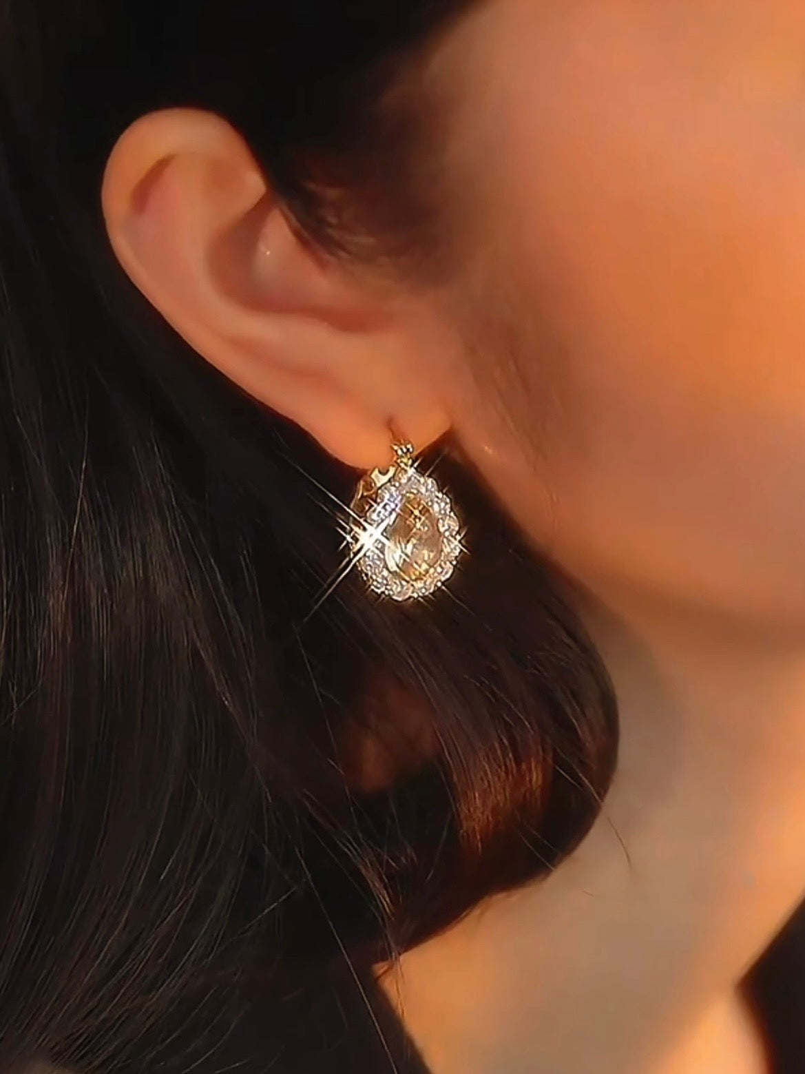 Smitha Earrings