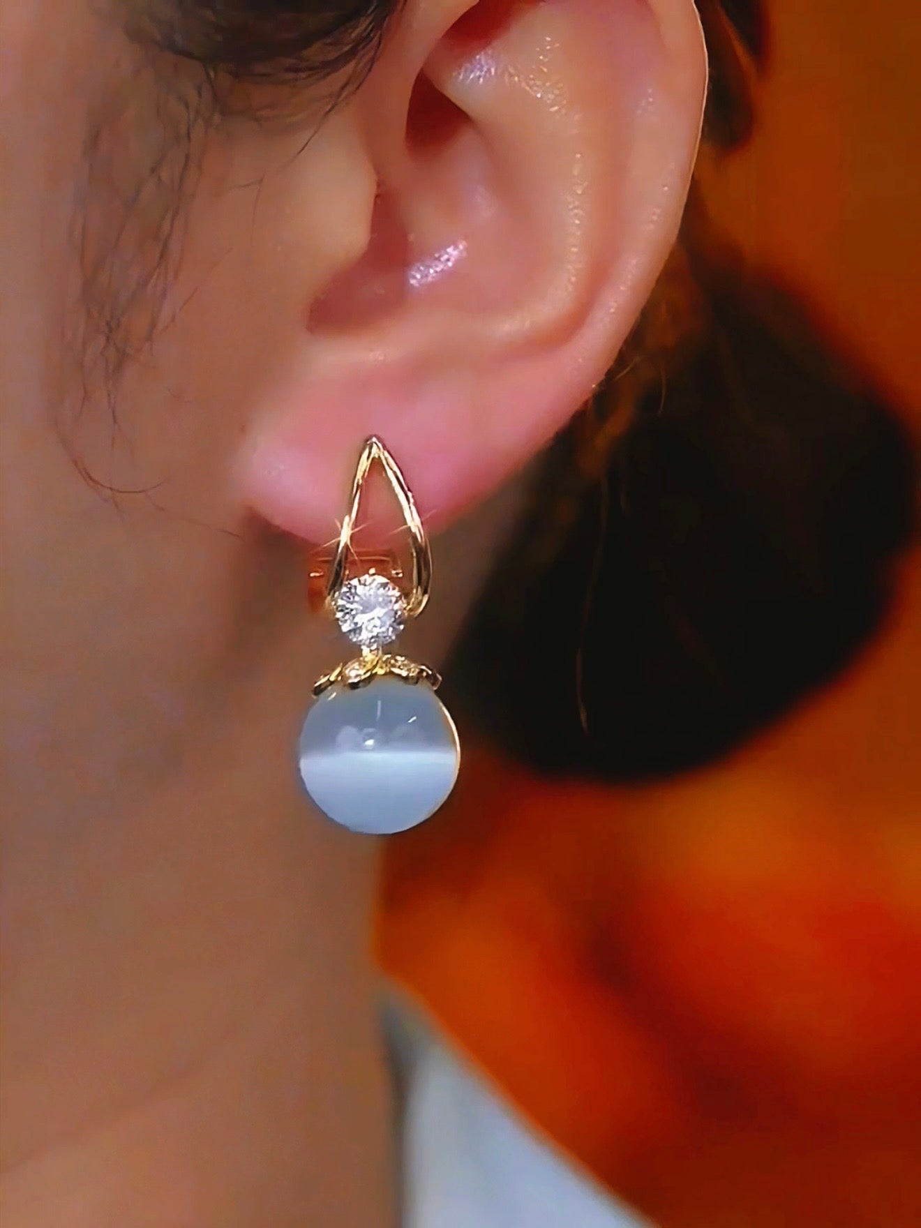 Elaine Earrings