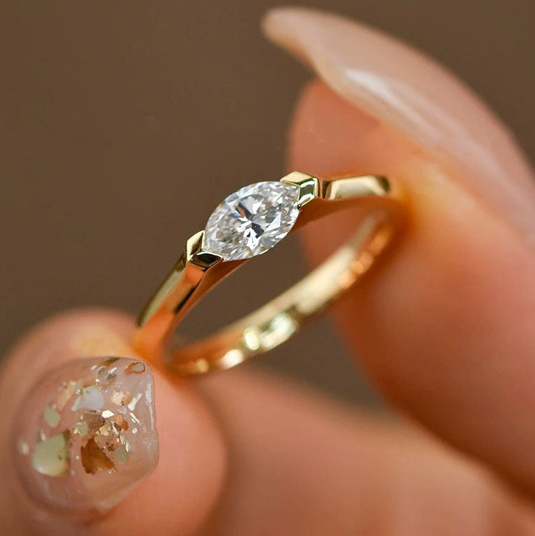 Dorcas Ring