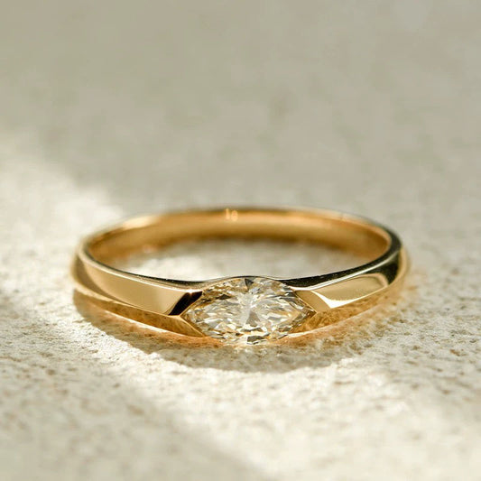 Dorcas Ring