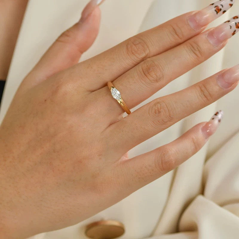 Dorcas Ring
