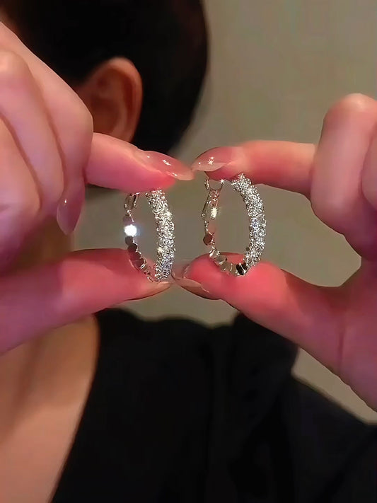 Kathryn Earrings