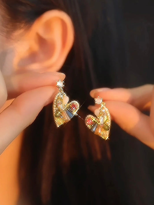 Belinda Earrings