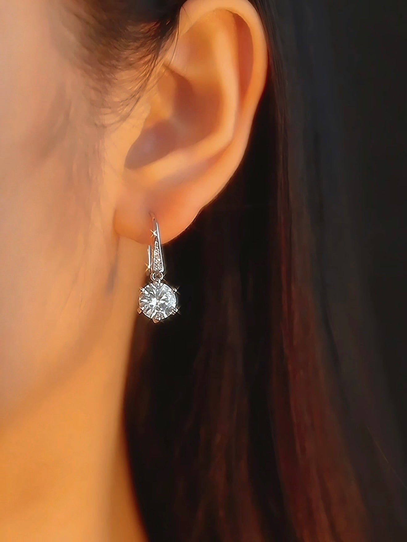 Nirmita Earrings