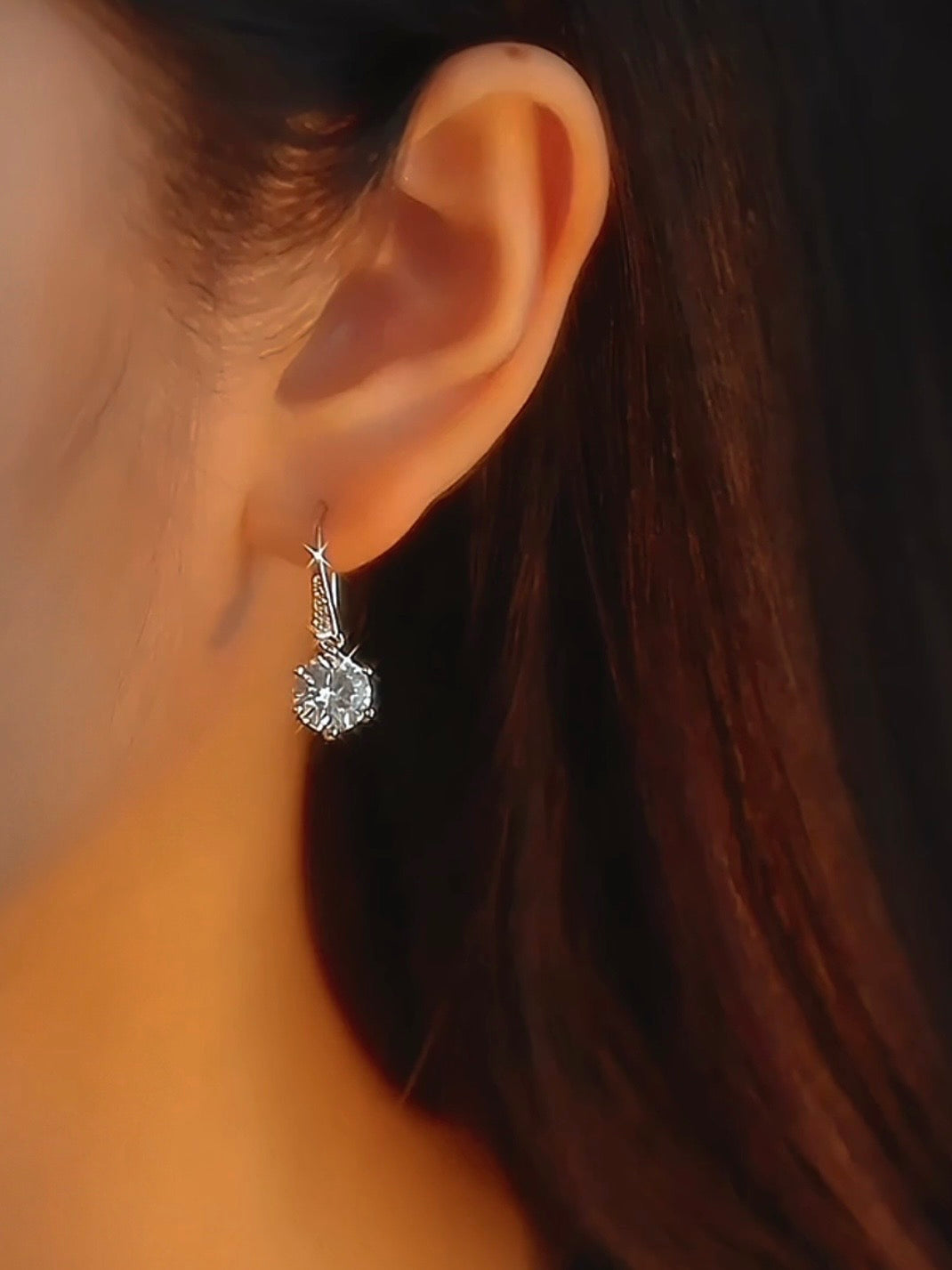 Nirmita Earrings