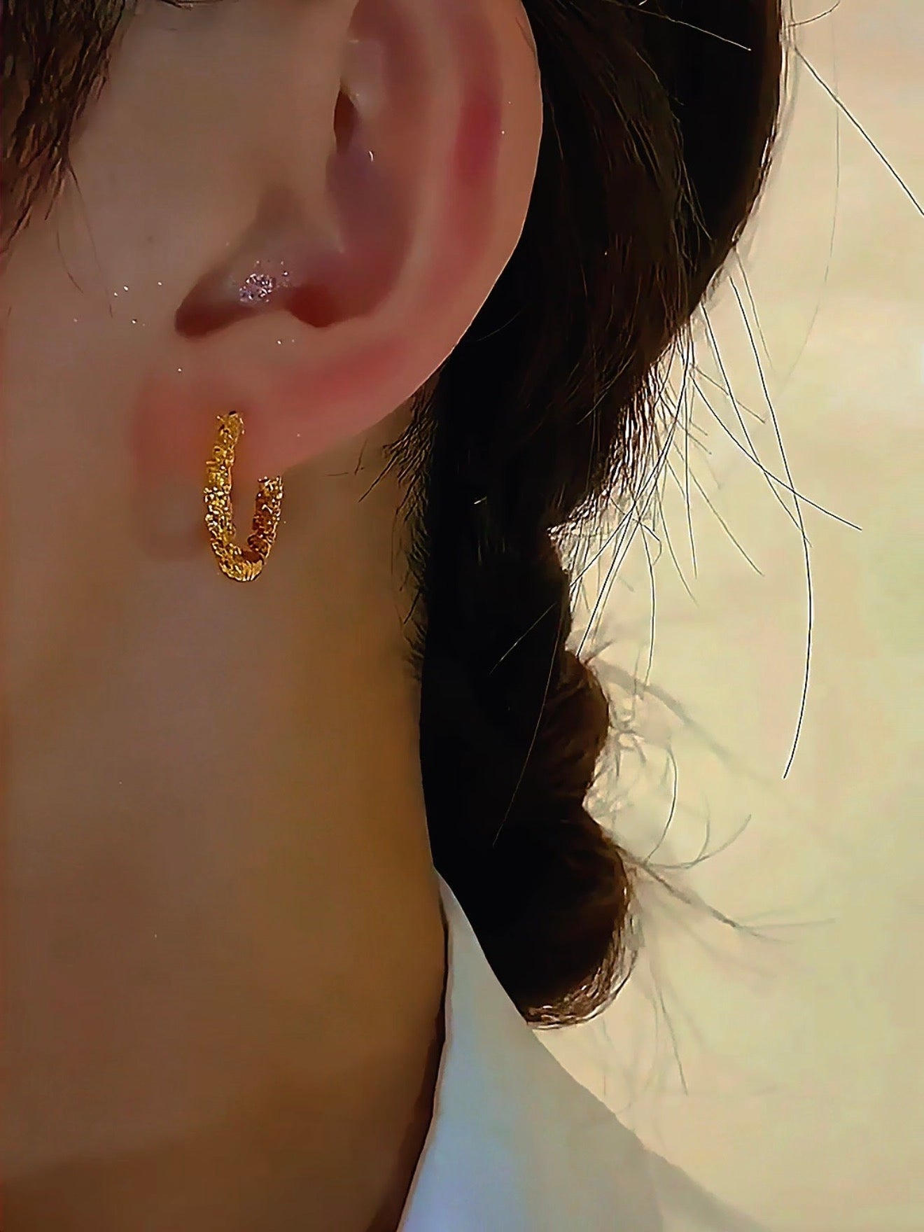 Nicci Earrings