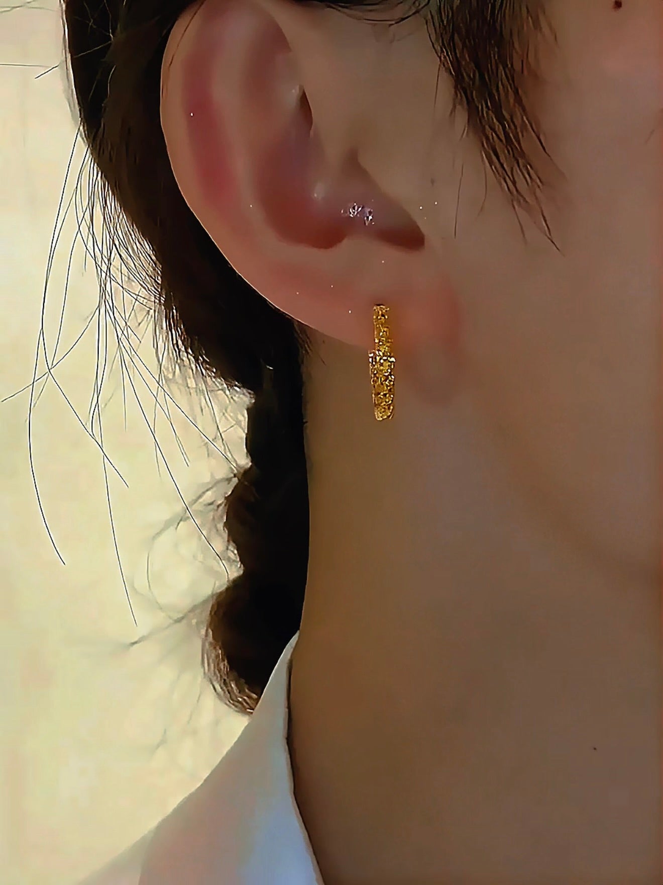 Nicci Earrings