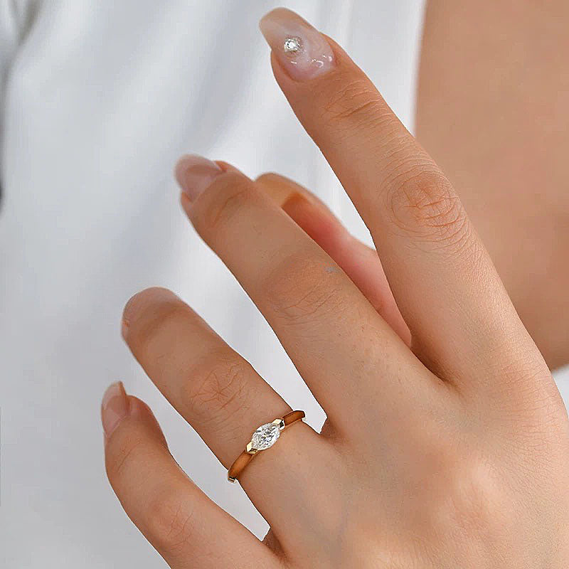 Dorcas Ring