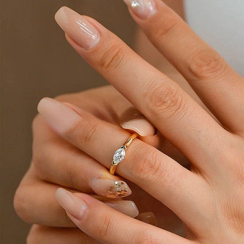 Dorcas Ring
