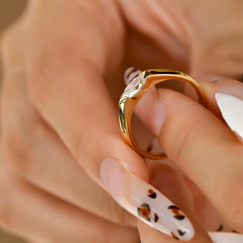 Dorcas Ring