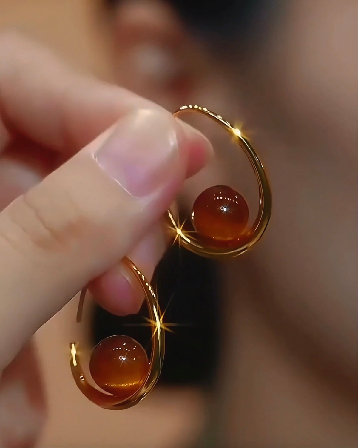 Marta Earrings